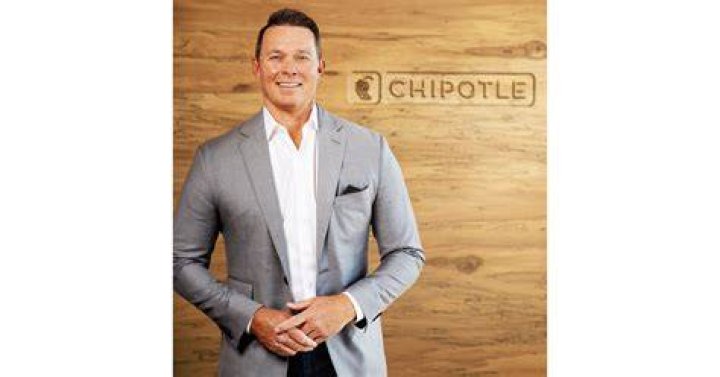 Troubled Chipotle Replacing Its C.E.O., Founder Steve Ells The New