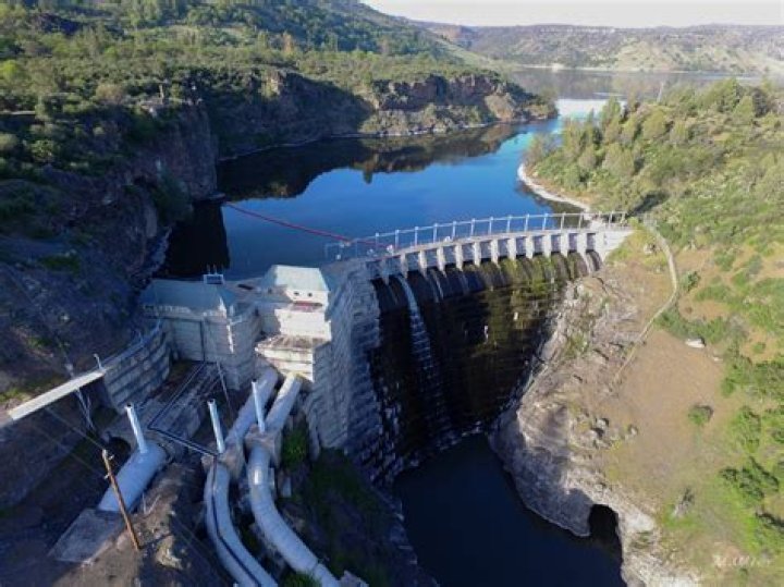 Trout Clout Klamath Dams Certified For Removal California Trout