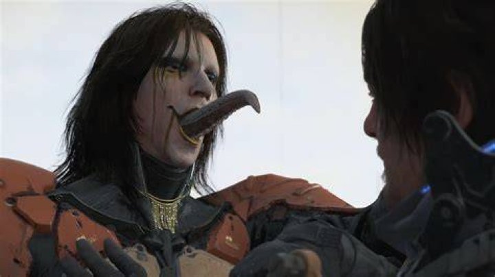 Troy Baker Says He Didn&rsquo;t Voice Borderlands 3 Character Because Gearbox
