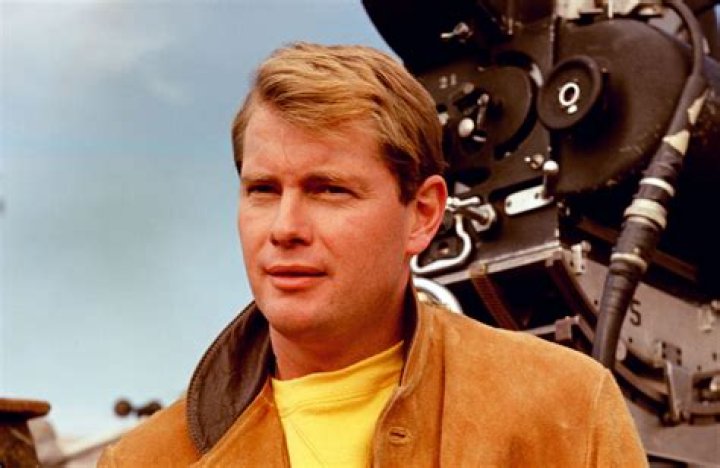 Troy Donahue Turner Classic Movies