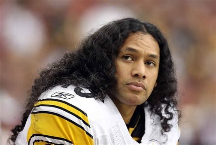 Troy Polamalu's wife, Theodora Holmes A Closer Look at Her Age