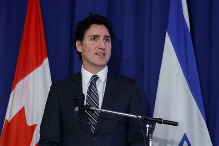 Trudeau government signs UN Global Compact On Migration, dealing a