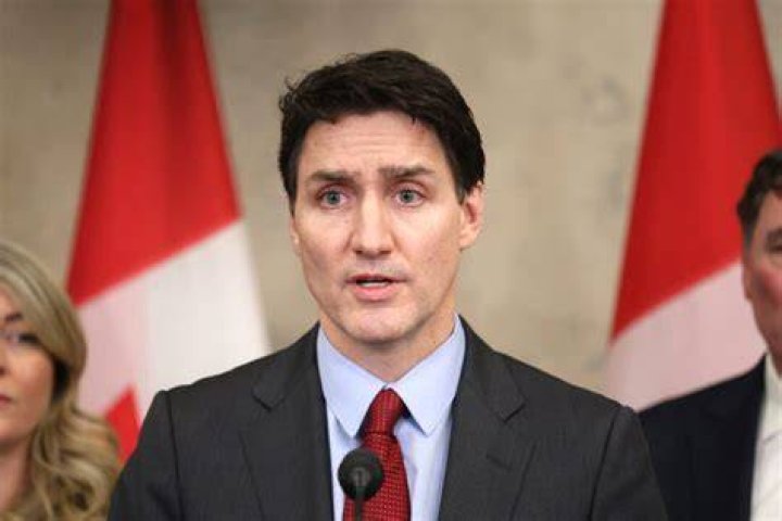Trudeau says Canada working hard, but won't be able to get all