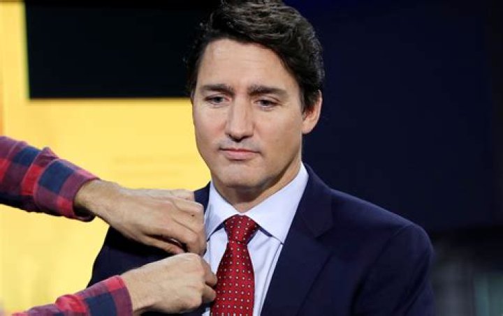 Trudeau’s Blackface Is Appalling, and So Are His Policies The Nation