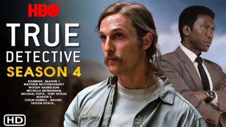 True Detective Season 4 Release date, teaser, cast, plot and more