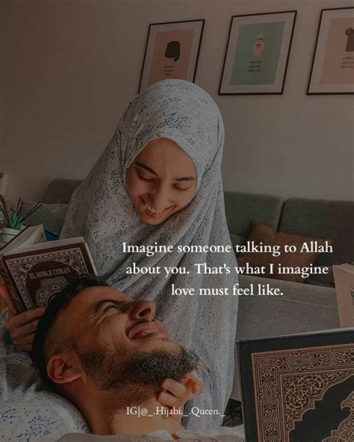 True Love Islamic Couple Quotes Find Inspiration in Faith and Love