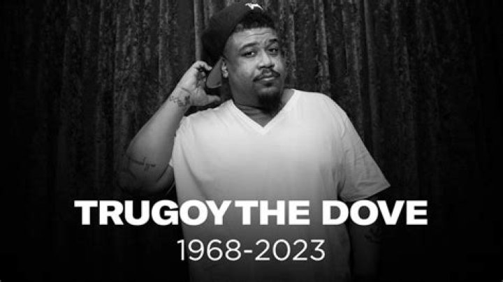 Trugoy the Dove's Death Tragic Rapper To Miss De La Soul's Another Big