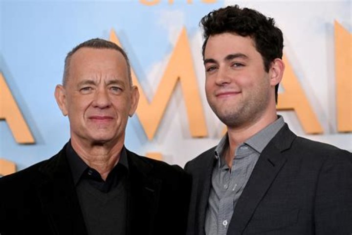Truman Theodore Hanks Age, Tom Hanks Father, Height, Net Worth