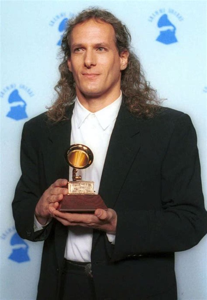 Trumbull scores a flop with Michael Bolton concert
