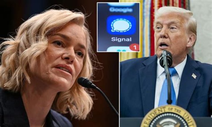 Trump backer floats wild conspiracy involving weather manipulation