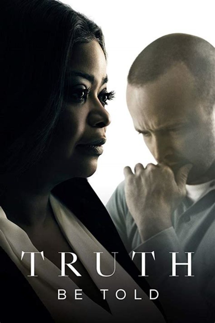Truth Be Told Serie TV (2019)