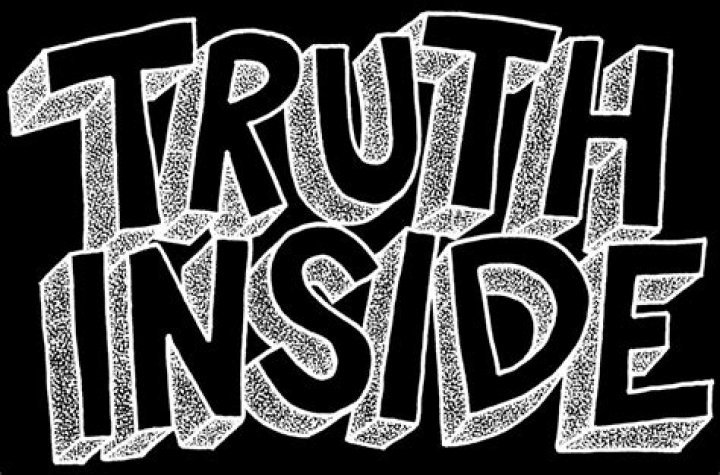 Truth Inside Release Promo Tape Legends Arising