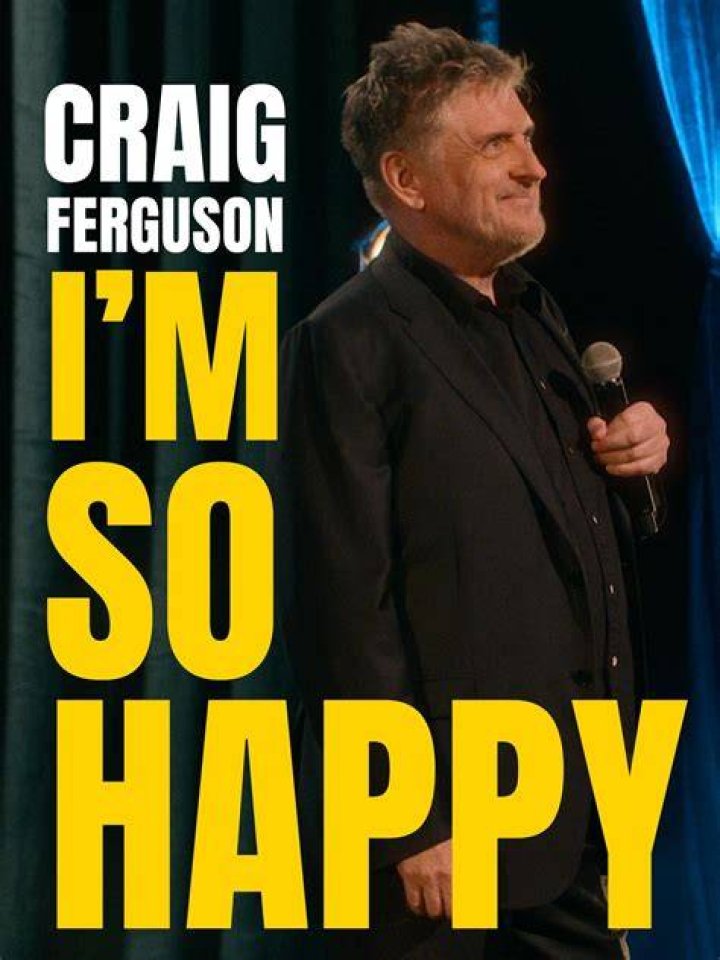 Truth Of Craig Ferguson's Wife Megan Wallace Cunningham