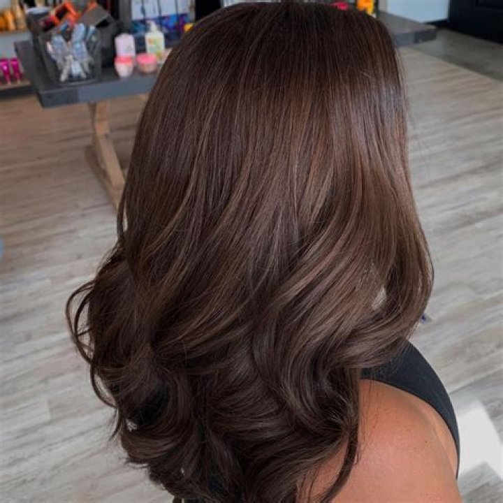 Try These 45 Brown Hair Color Ideas For A Stylish Change