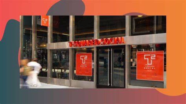 TSquared Social NEXUS