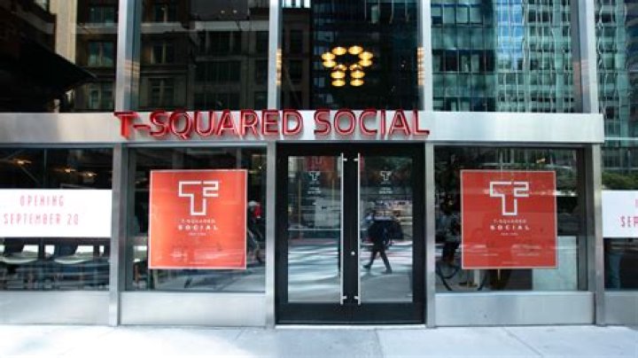 TSquared Social