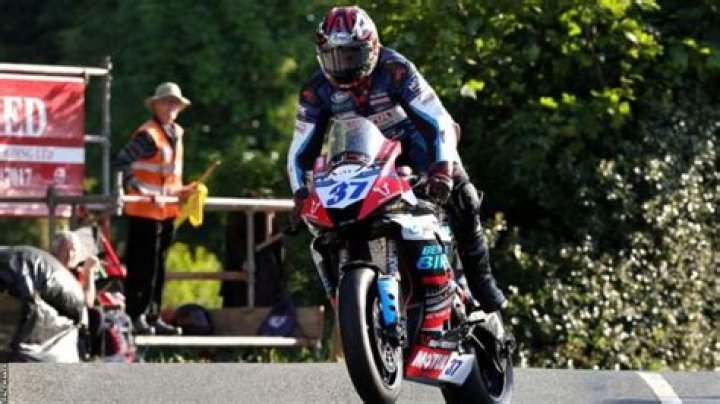 TT Raul Torras Martinez Accident Linked To Death And Obituary