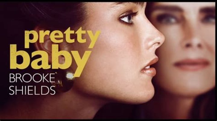 TTWB Brooke Shields (update)