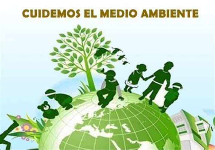 tu ambiente y el nuestro MIGUEL HERRAN