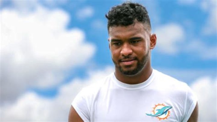 Tua Tagovailoa Weight Gain How Much Does He Weigh Now?