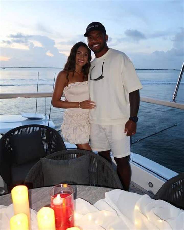 Tua Tagovailoa Wife Meet Annah Gore