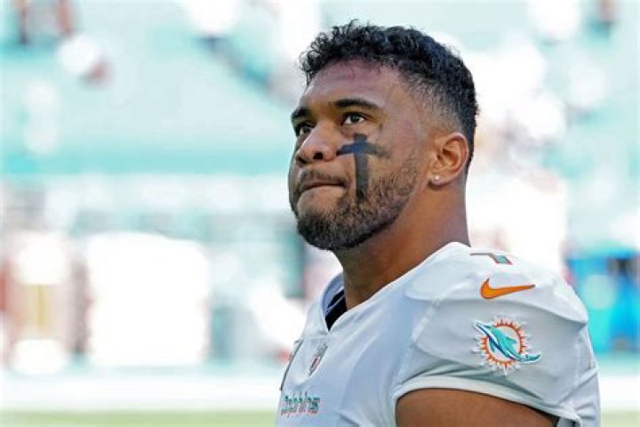 Tua Tagovailoa's brother Taulia breathes life into Maryland