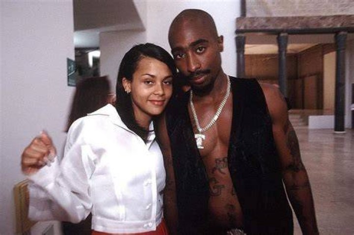Tupac Amaru Shakur Makaveli on Instagram &ldquo;What do you think of