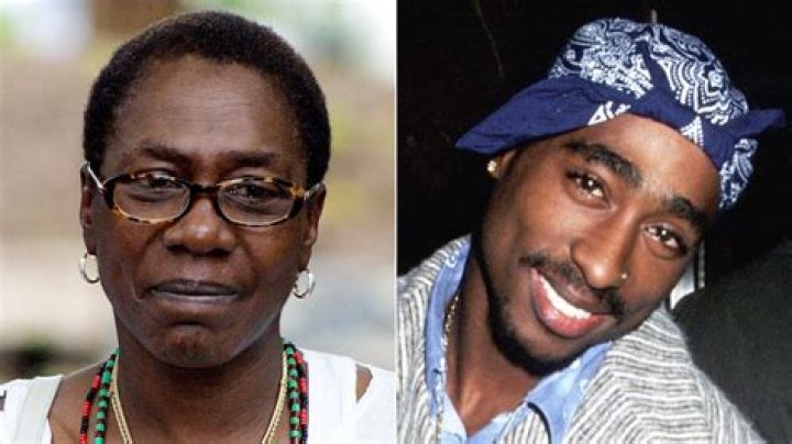 Tupac Shakur&rsquo;s Mother Listed His Name As Something Different on His