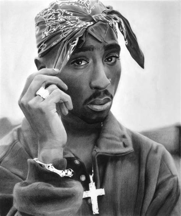 Tupac Wallpapers Top H&igrave;nh Ảnh Đẹp