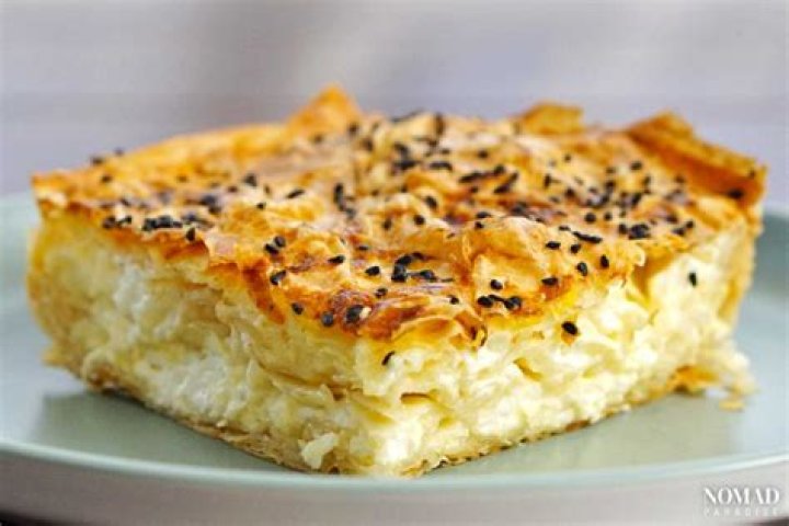 Turkish Beef Borek Scott Conant Recipe Rachael Ray Show