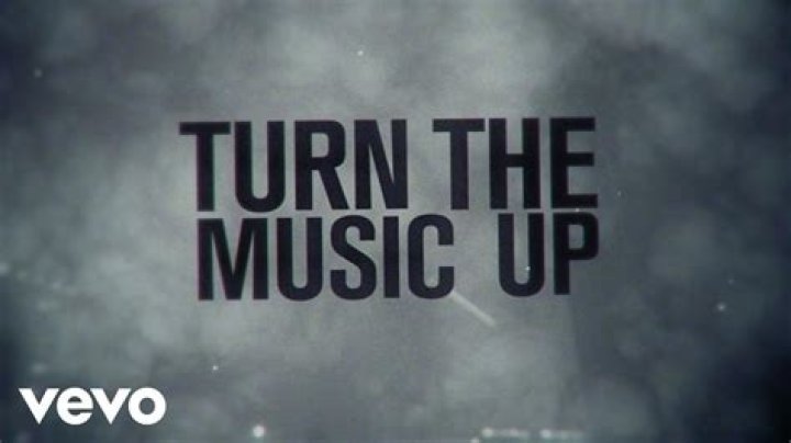 Turn The Music Up - Nf - country music meme doge