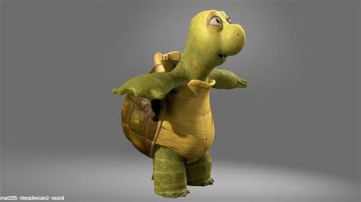 Turtle From Over The Hedge ubicaciondepersonas.cdmx.gob.mx