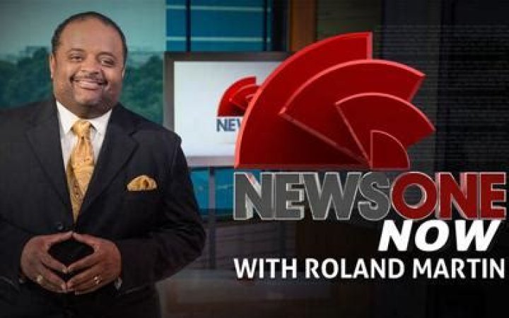 TV One cancels Roland Martin&rsquo;s morning show Page Six