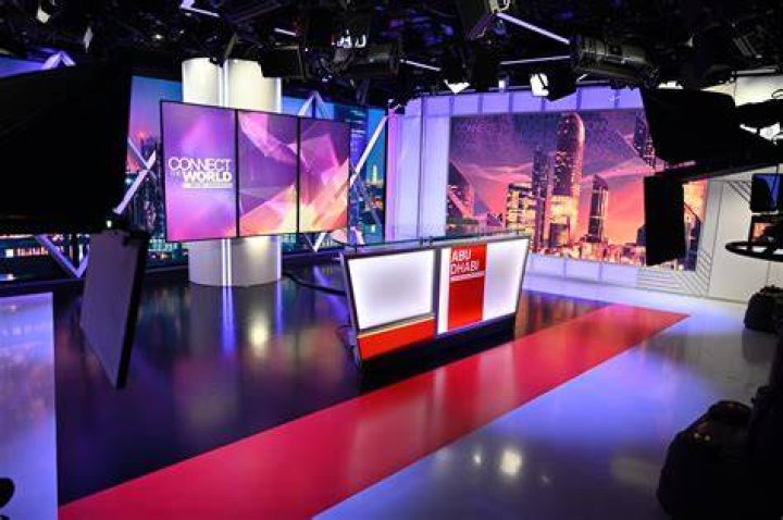 TV with Thinus CNN International adds a new weeknight show, State of