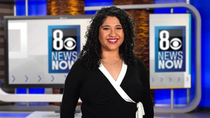TV Work Lauren Negrete