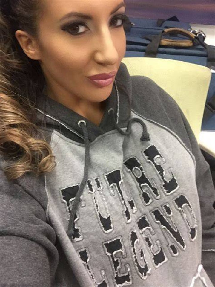 TW Pornstars RICHELLE RYAN. Twitter. Did the onlyfanbus podcast
