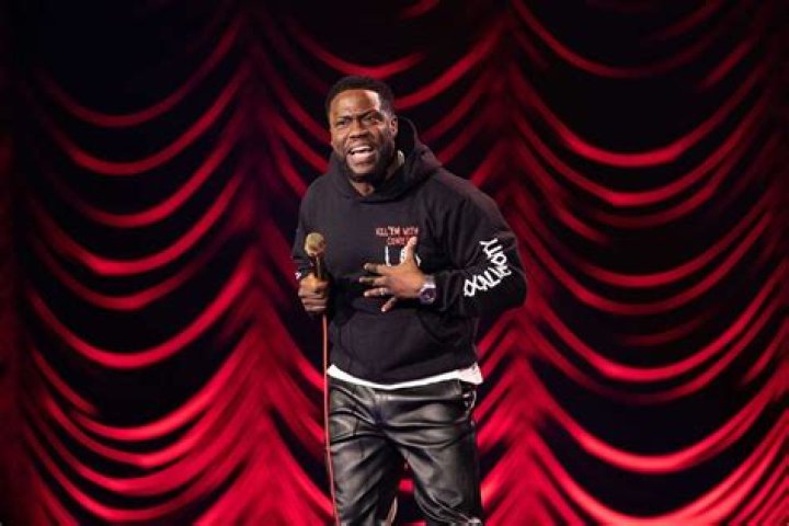 Tweets Cost Kevin Hart the Oscars. His Apology Made It Worse WIRED