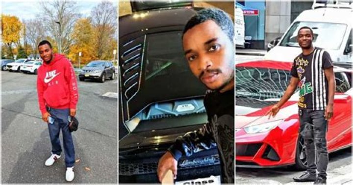 Twene Jonas Exposed As He Reveals He Only Blast Ghanaian Leaders For