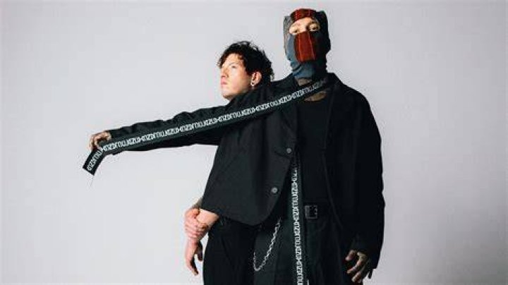 Twenty One Pilots on the pressures of fame "There&rsquo;s more of a standard