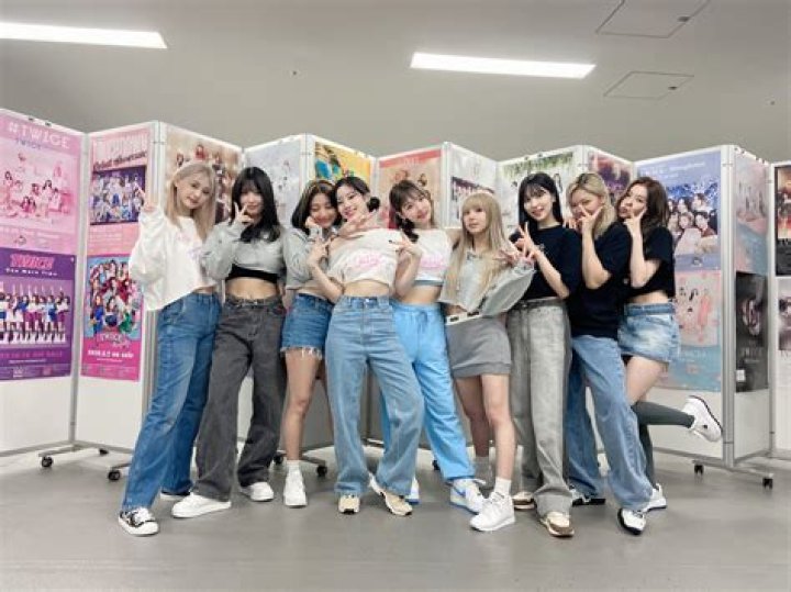 TWICE March 2023 Comeback
