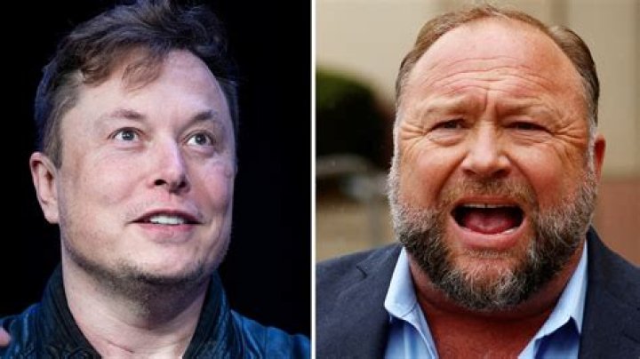 Twitter bans Alex Jones, conspiracy site Infowars over 'abusive behavior'