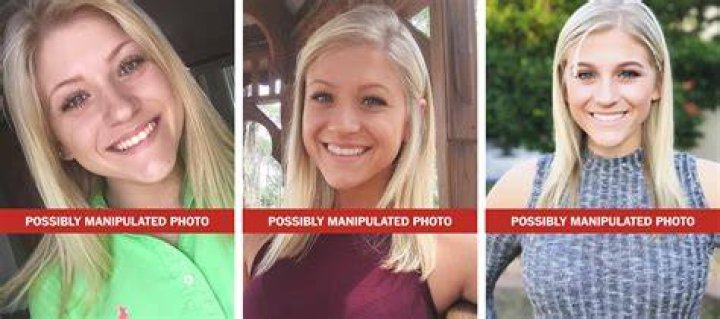 Twitter suspends Erica Marsh account after questions are raised The