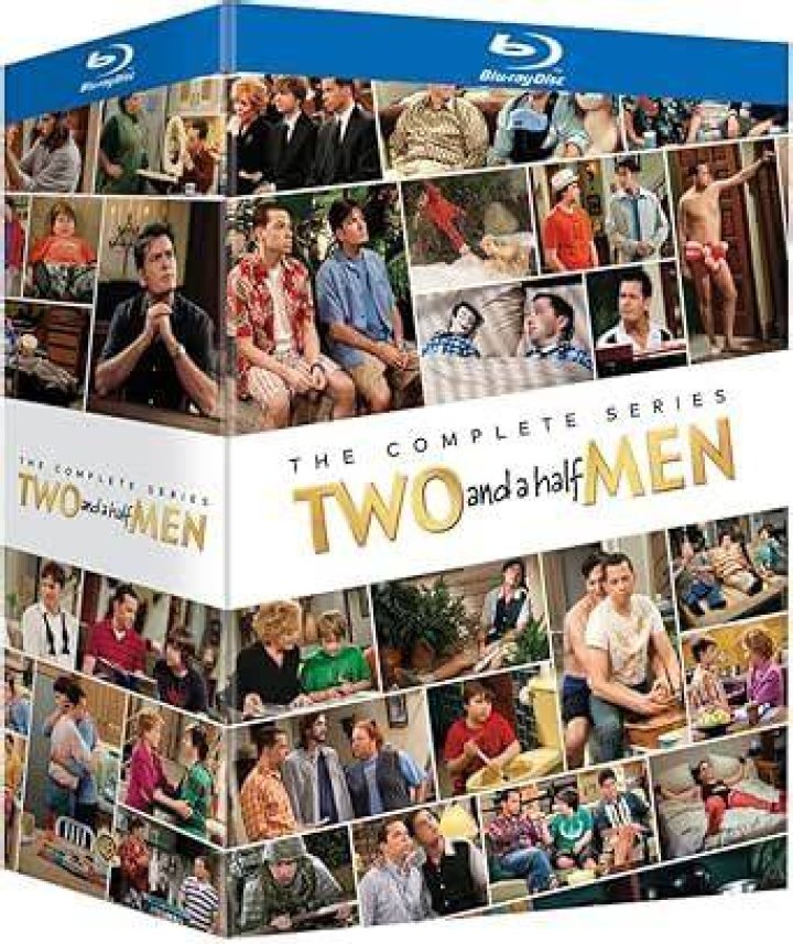 Two & A Half Men 10 Things That Make No Sense About Jenny