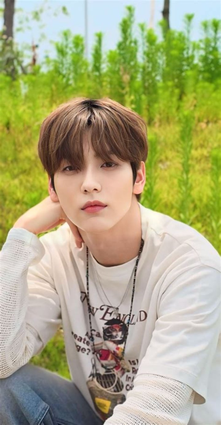 TXT Soobin TXT Soobin