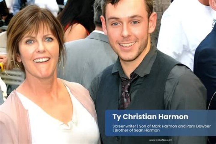 TY Christian Harmon Bio, Social Media, Net Worth & Career