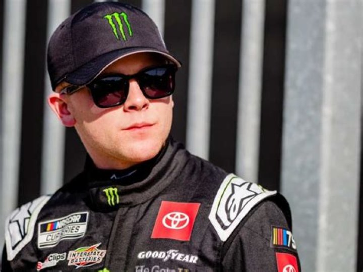 Ty Gibbs Will Be Dogged by the Same Question for the Entire NASCAR