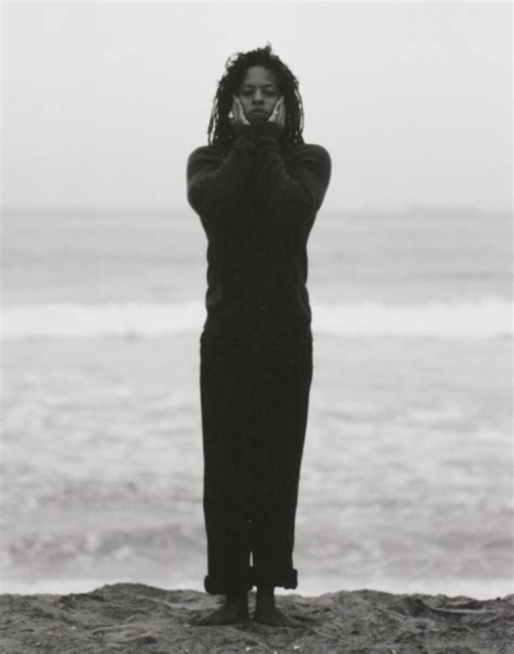 Ty Hodges In Truth MONROWE Magazine
