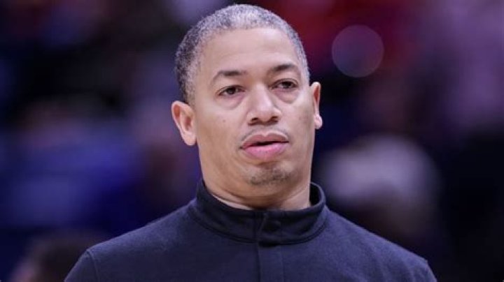 Ty Lue could step down as Clippers coach after season?