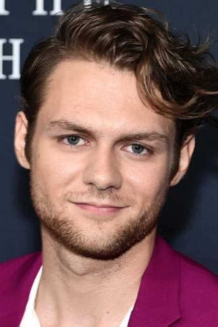 Ty Simpkins Wikipedia