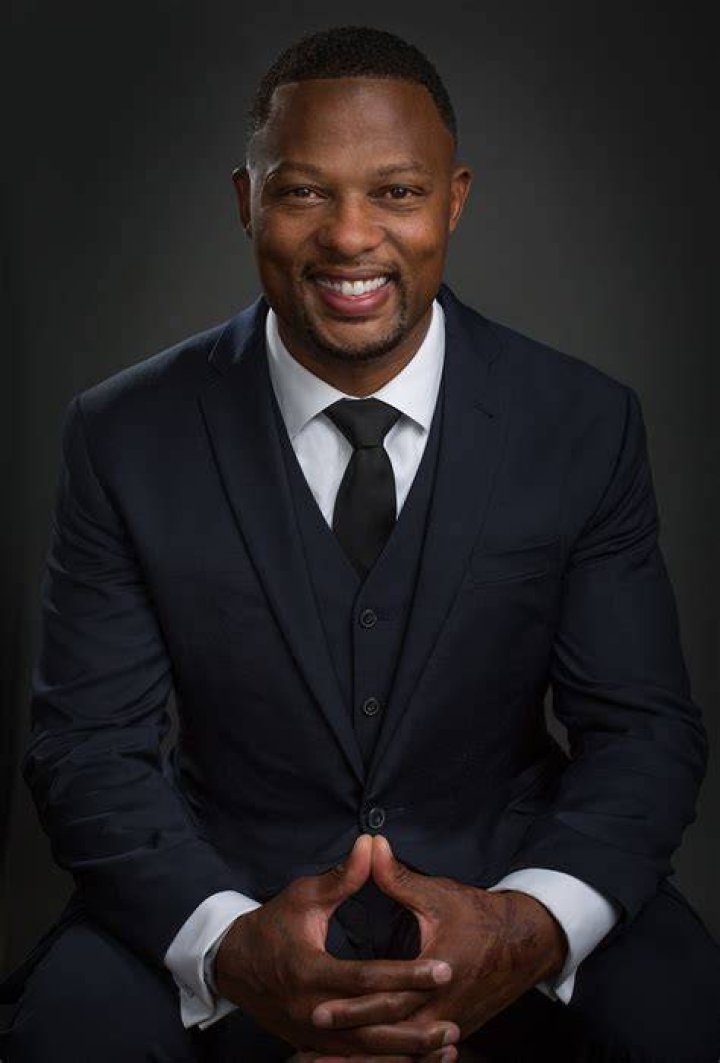 Ty Smith CommSafe AI